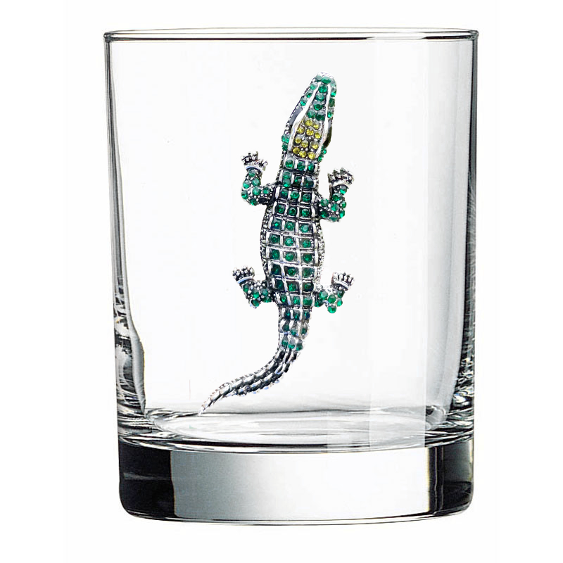 2021 Alligator Double Old Fashioned