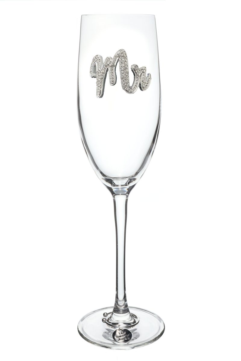2022 Champagne Flute
