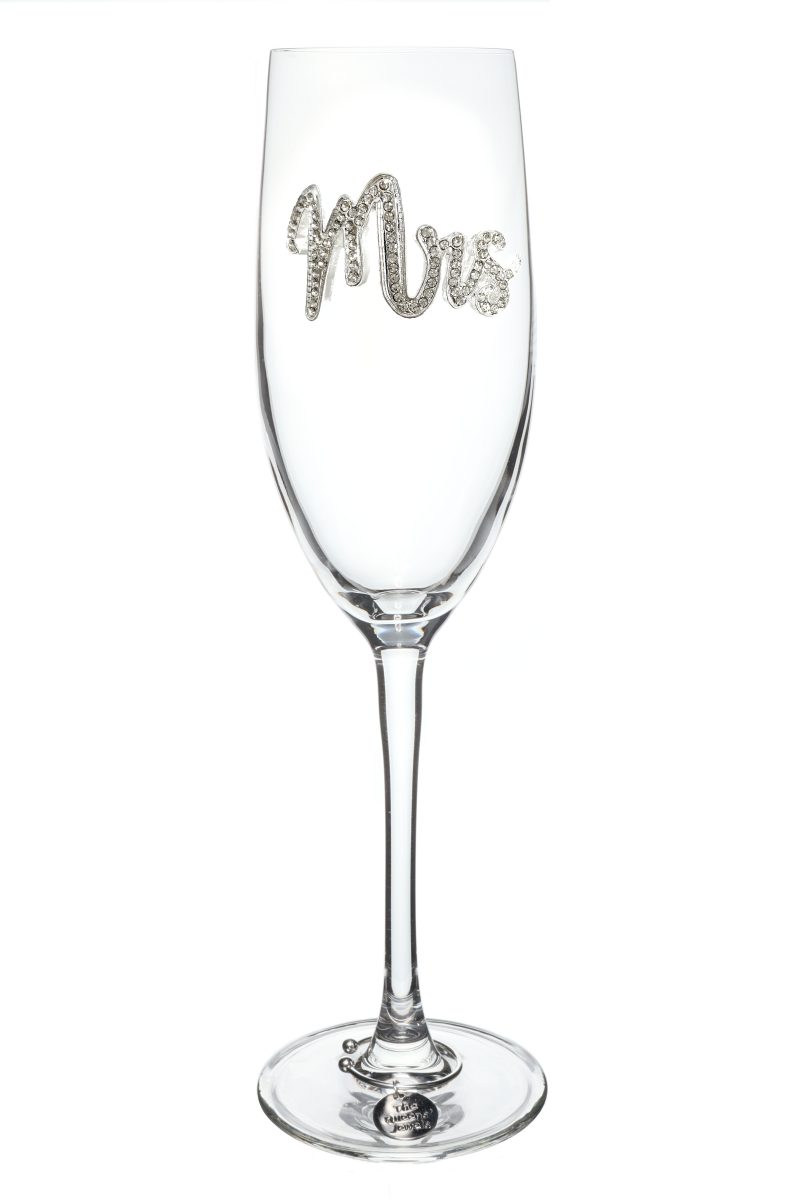 2022 Champagne Flute
