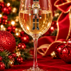 Nutcracker Stemmed